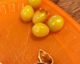 銀杏の世界一簡単な食べ方 割ってからチン作り方7写真
