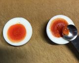 ゆで卵ネコちゃん作り方2写真