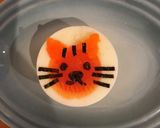 ゆで卵ネコちゃん作り方5写真