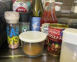 ルーなし♬デミ缶ハッシュドビーフ作り方2写真