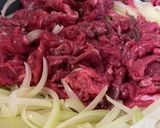 ルーなし♬デミ缶ハッシュドビーフ作り方5写真
