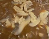 ルーなし♬デミ缶ハッシュドビーフ作り方10写真