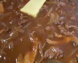 ルーなし♬デミ缶ハッシュドビーフ作り方11写真