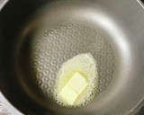 鮭のムニエルきのこクリームソースがけ作り方7写真