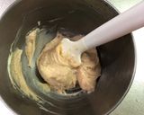 冷凍パイシートを使ったミニマロンパイ作り方9写真