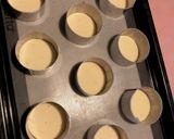冷凍パイシートを使ったミニマロンパイ作り方17写真