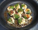 鶏ムネ肉で節約☆ヘルシー☆つくねさん作り方10写真