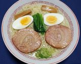 おばけラーメン作り方7写真