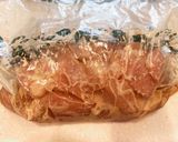 簡単！！テリマヨチキン南蛮作り方1写真