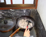 柔らか豚の角煮（中華風）作り方4写真