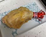 絶品ローストチキン♡クリスマスに☆ミ作り方10写真