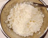 【簡単】チーズの入ったいももち作り方3写真