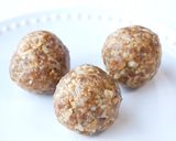 【罪悪感ゼロお菓子】くるみのブリスボール作り方5写真