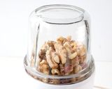 【罪悪感ゼロお菓子】くるみのブリスボール作り方1写真