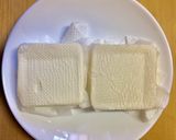 超簡単☆定番おかず！激うま肉巻き豆腐♫作り方1写真