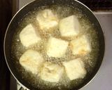 超簡単☆定番おかず！激うま肉巻き豆腐♫作り方2写真