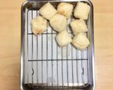 超簡単☆定番おかず！激うま肉巻き豆腐♫作り方3写真