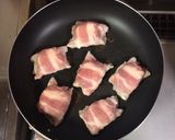 超簡単☆定番おかず！激うま肉巻き豆腐♫作り方4写真