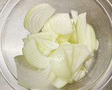 鮭のムニエルきのこクリームソースがけ作り方1写真