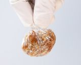 【罪悪感ゼロお菓子】くるみのブリスボール作り方3写真