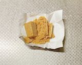 鮭のムニエルきのこクリームソースがけ作り方3写真