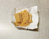 鮭のムニエルきのこクリームソースがけ作り方3写真