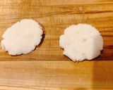【簡単】チーズの入ったいももち作り方5写真