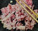 豆と塩麴豚の洋風煮込み作り方6写真