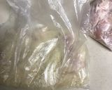 簡単 時短 柔らか 鶏むねカツ作り方3写真