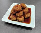 鶏ムネ肉で節約☆ヘルシー☆つくねさん作り方12写真