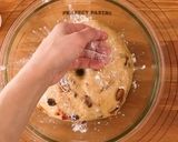 クリスマスの定番シュトーレン【HB】作り方9写真