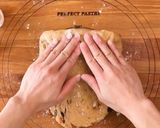 クリスマスの定番シュトーレン【HB】作り方13写真