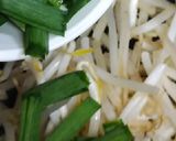 リカちゃん♡味噌ラーメン風味噌汁◥█◤作り方4写真