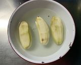 MrsWongちのバナナキュー作り方3写真