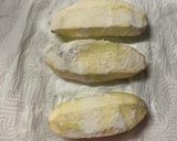 MrsWongちのバナナキュー作り方6写真