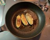 MrsWongちのバナナキュー作り方8写真