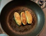 MrsWongちのバナナキュー作り方9写真