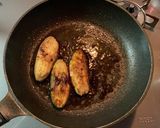 MrsWongちのバナナキュー作り方10写真