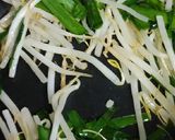 リカちゃん♡味噌ラーメン風味噌汁◥█◤作り方5写真