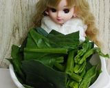 リカちゃん♡味噌ラーメン風味噌汁◥█◤作り方6写真