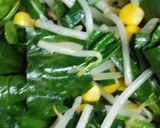 リカちゃん♡味噌ラーメン風味噌汁◥█◤作り方10写真