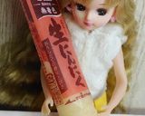 リカちゃん♡味噌ラーメン風味噌汁◥█◤作り方11写真