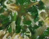 リカちゃん♡味噌ラーメン風味噌汁◥█◤作り方20写真