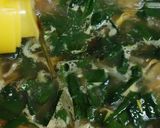リカちゃん♡味噌ラーメン風味噌汁◥█◤作り方23写真