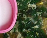 リカちゃん♡味噌ラーメン風味噌汁◥█◤作り方22写真
