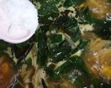 リカちゃん♡味噌ラーメン風味噌汁◥█◤作り方21写真