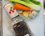 クリスマスのひと品に。トリッパの煮込み♪作り方2写真
