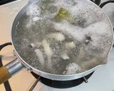 クリスマスのひと品に。トリッパの煮込み♪作り方5写真