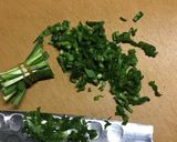 白菜のとろとろスープ＊春雨入れても作り方7写真