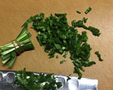 白菜のとろとろスープ＊春雨入れても作り方7写真
